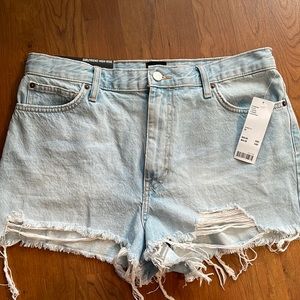 NWT Urban Outfitters Denim Shorts